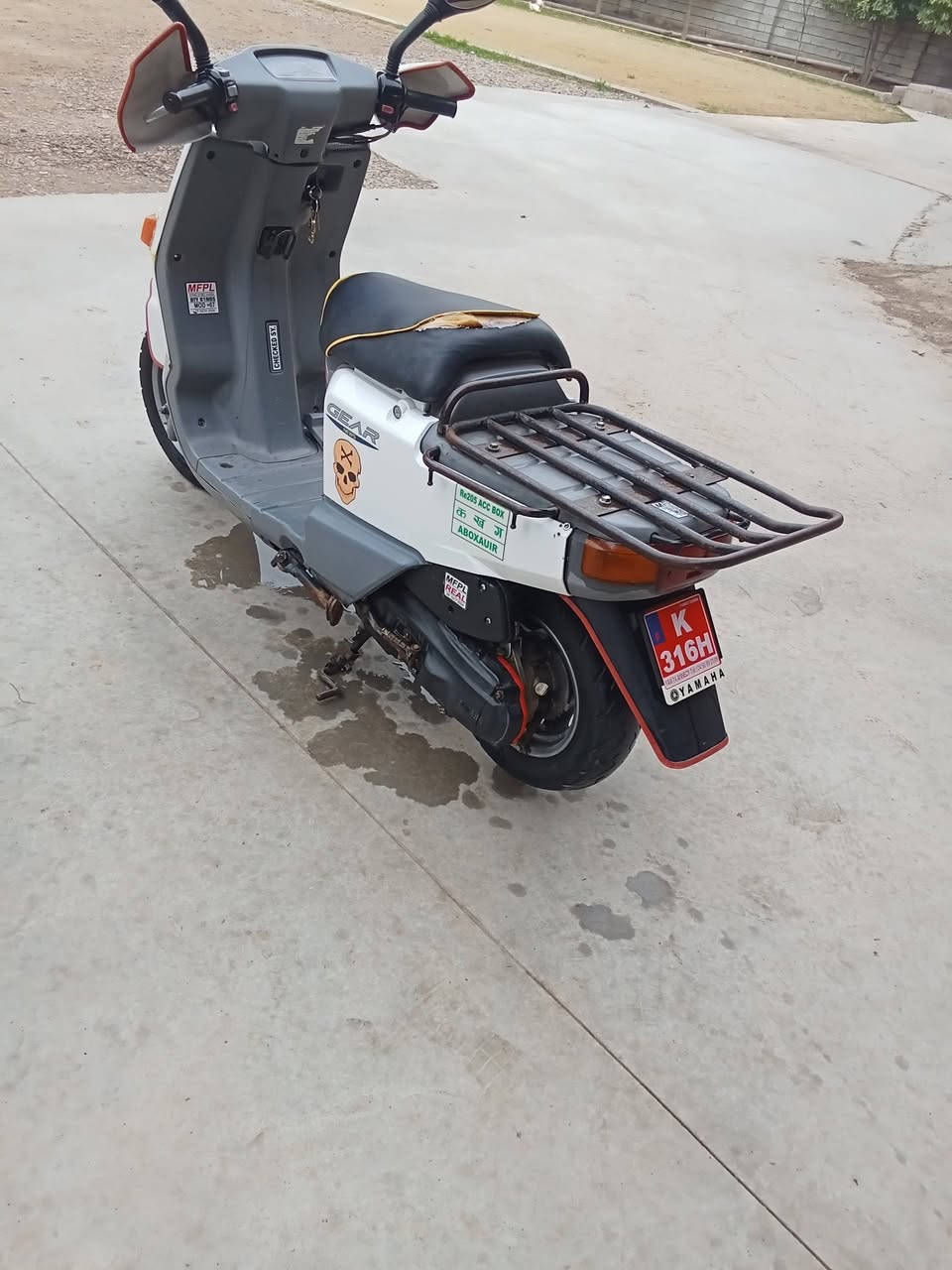 السلام عليكم ماطور للبيع الرقم ***********
