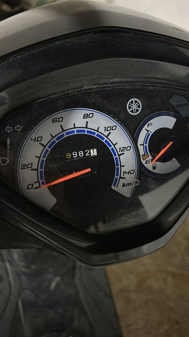 السلام عليكم 
دراجه اكزز مديل 2020
دراجه ماشيه 8 الاف 
دراجه جديد بمعنه الكلمه 
تدفأه يدات 
مكانه بغداد 
رقم ***********
