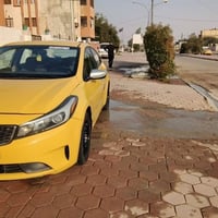 فورتي • ٢٠١٧ • ماشيه ١٠٣ ألف