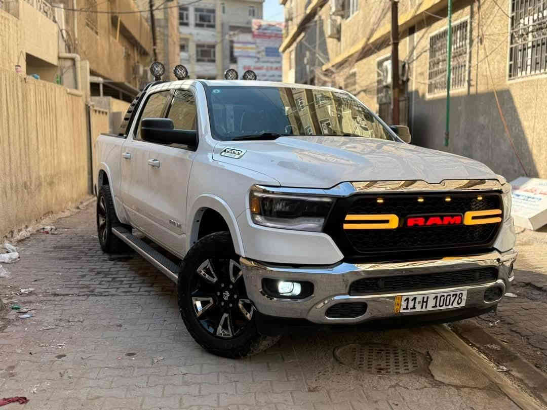 رام 2022 بك هورن ايتورك 6 سلندر
سيارة حادثها دعامية البنيد بي بارد بالخشم ورش كلير ربع باب

البصف السايق وجاملغاتها مفتوحة ومرجعات نفسن صور الحادث مرفقة بالمنشور

شادلها سستم صوت هارمن کاردن ي مستر بيس ب 1500 دولار ويالة وتايرات جبلي ب 1000 دولار

ولد بالجاملغات متغير اصلي مال مستر بيس ب 500 دولار

محجر trx بلوجكترات حركتين x اصفر ولد ابيض ب 600 دولار

شاشة تيسلا ب 700 دولار

ماشية 56 الف كيلو مكان السيارة بغداد

سعرها 270 مكاني الكوت

***********
