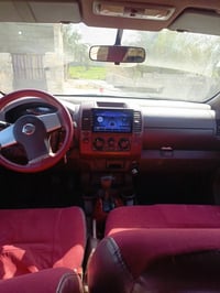 نيفار • ٢٠٠٩ • كنعان