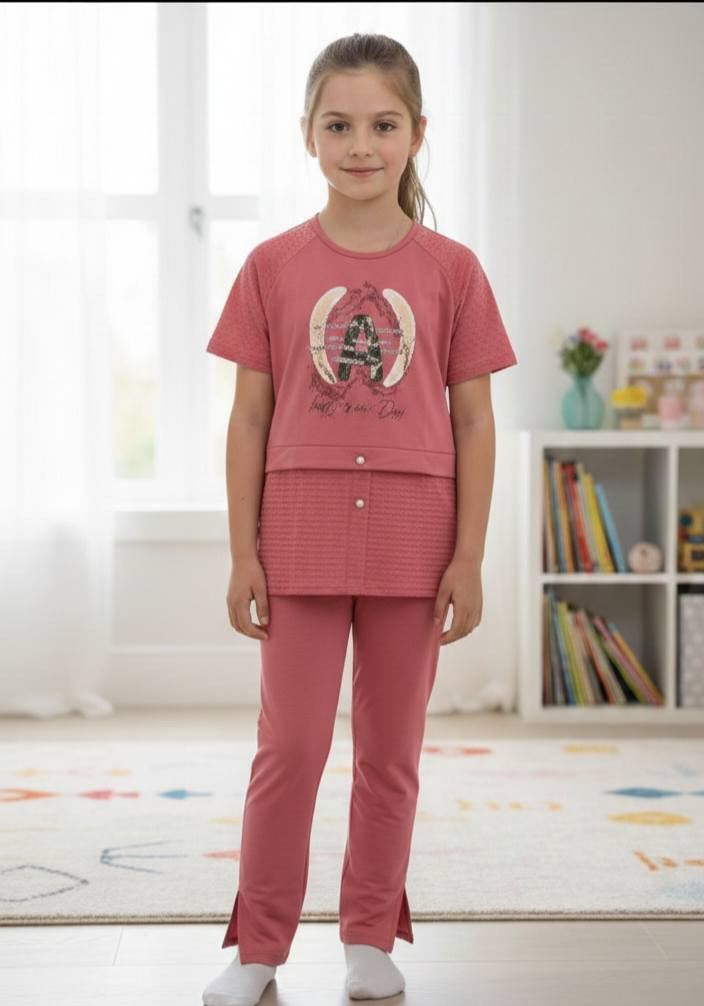 جديد  💥💥💥

تراك بناتي محير ليكرا 

قياس 18/19/20 

يلبس 10/14 سنه

كل درزن 4 الوان 

 السعر 58 الف

 https://t.me/fofa1998F


**إذا كنت صاحب هذا الإعلان وتريد حذفه لأي سبب، رجاءا أرسل رسالة إلى الدعم الفني**