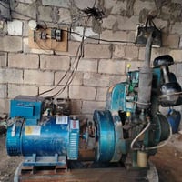 مولد هندي للبيع  جديد مستعمل نص موسم  السعر 850  للاستفسار الاتصال على...