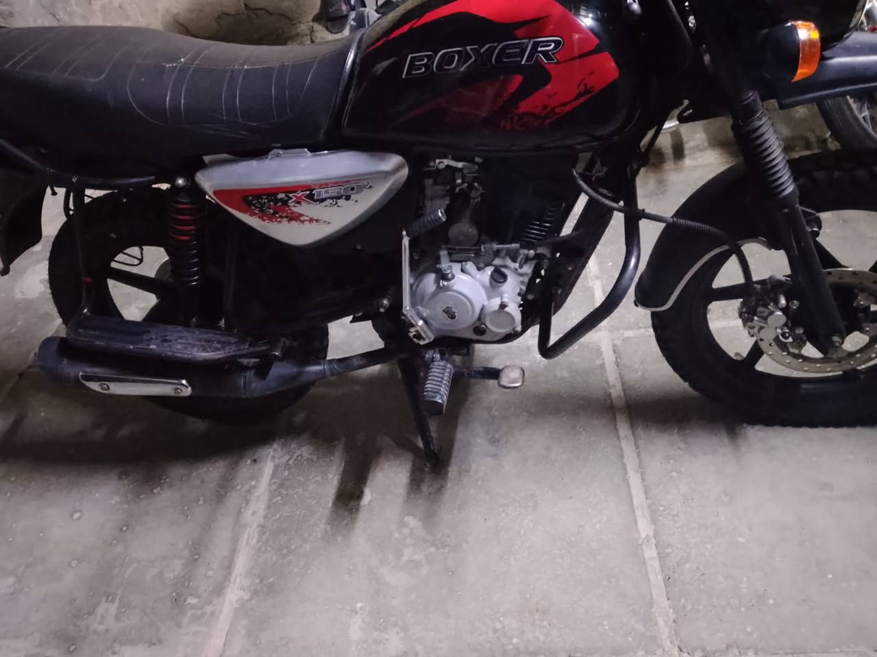 سلام عليكم بوسكر 23-
اوراق اصوليه شرط الترقيم نكره سلف كلش نضيفه ماملعوب بيها ابد عارضها مليون 600وبيها مجال بسيط


**إذا كنت صاحب هذا الإعلان وتريد حذفه لأي سبب، رجاءا أرسل رسالة إلى الدعم الفني**