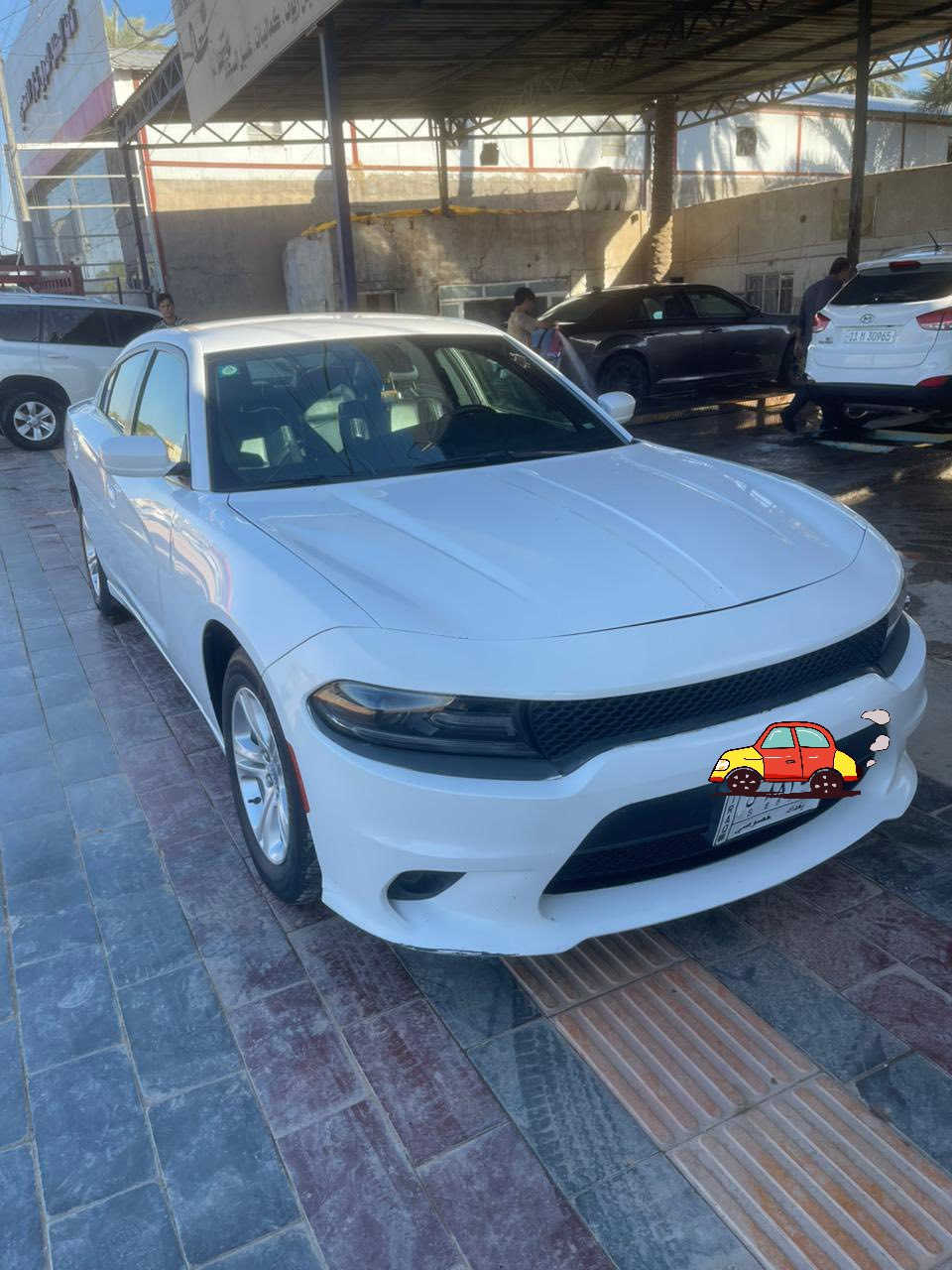 *********** سلام عليكم للبيع جارجر موديل ٢١ رقم بغداد بسمي شخصيآ من امريكا مستورده على ايدي السياره على وضع الشركه ماشيه ٤٦ حادثه موضح بصور بيه جاملغ صبغ وبنيد مبدل وعندي باب الصدر نشخطت وهم بدلته يعني قطعتين تبديل والباب موجوده الاصليه عندي سياره فول عدا الفتحه حساسات امامي وخلفي كشنات حضن حار بارد ٤كشنات ستيرن حار بارد كشنات كهرباىي خزن ميموري السياره على وضع الشركه بيه بارد كلش بسيط يم بك لايت حداديه مال الشركه بعدهي ( سعره // ٢١٠) وبيه مجال قليل مكاني طويريج بيع فقط بدون مراوس السعر ٢١٠ وبيه مجال كلش قليل
