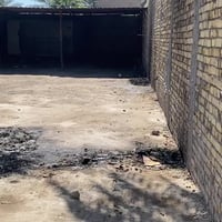 كراج • ٥٠٠م • مقابل حسينية المصطفى