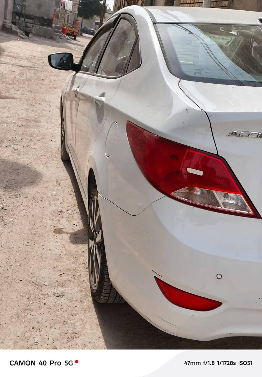 السلام عليكم سياره اكسنت موديل ١٦ فول مواصفات تنته تحكم ستيرن تبريد تدفئه خير من الله وارد خليجي مكينه ١٦٠٠ مكفوله من الضربه سياره جاهزه العنوان بصره السعر ١٠٠ ورقه بيهه مجال كلش قليل حگ الجيه ***********
