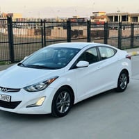 النترا ٢٠١٥ • محرك ١.٨ • كركوك اسكان