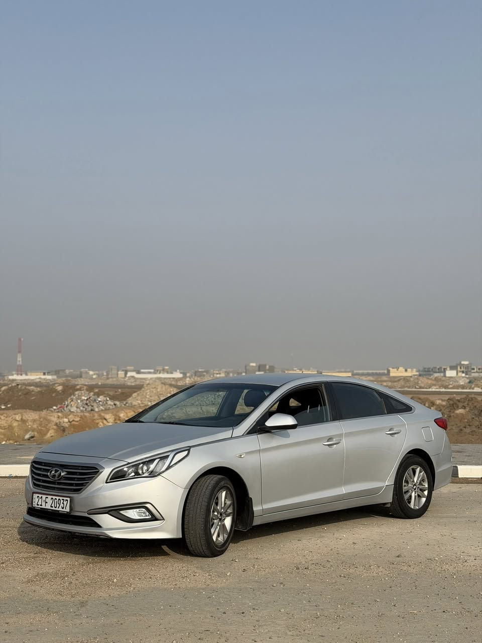 السلام عليكم 
سوناتا 2017 غاز بلاد خط واحد وارد كوري بدون حادث
ادواات ادواات ادراات كصه جنطه
مواصفات حلوه كما موضح بشكل 
السياره جاهزه مابيها اي نقص كير ومحرك وحداده وتبريد كفاله
مكاني البصره.  السعر 60 وبيها مجال حگ الجيه


**إذا كنت صاحب هذا الإعلان وتريد حذفه لأي سبب، رجاءا أرسل رسالة إلى الدعم الفني**