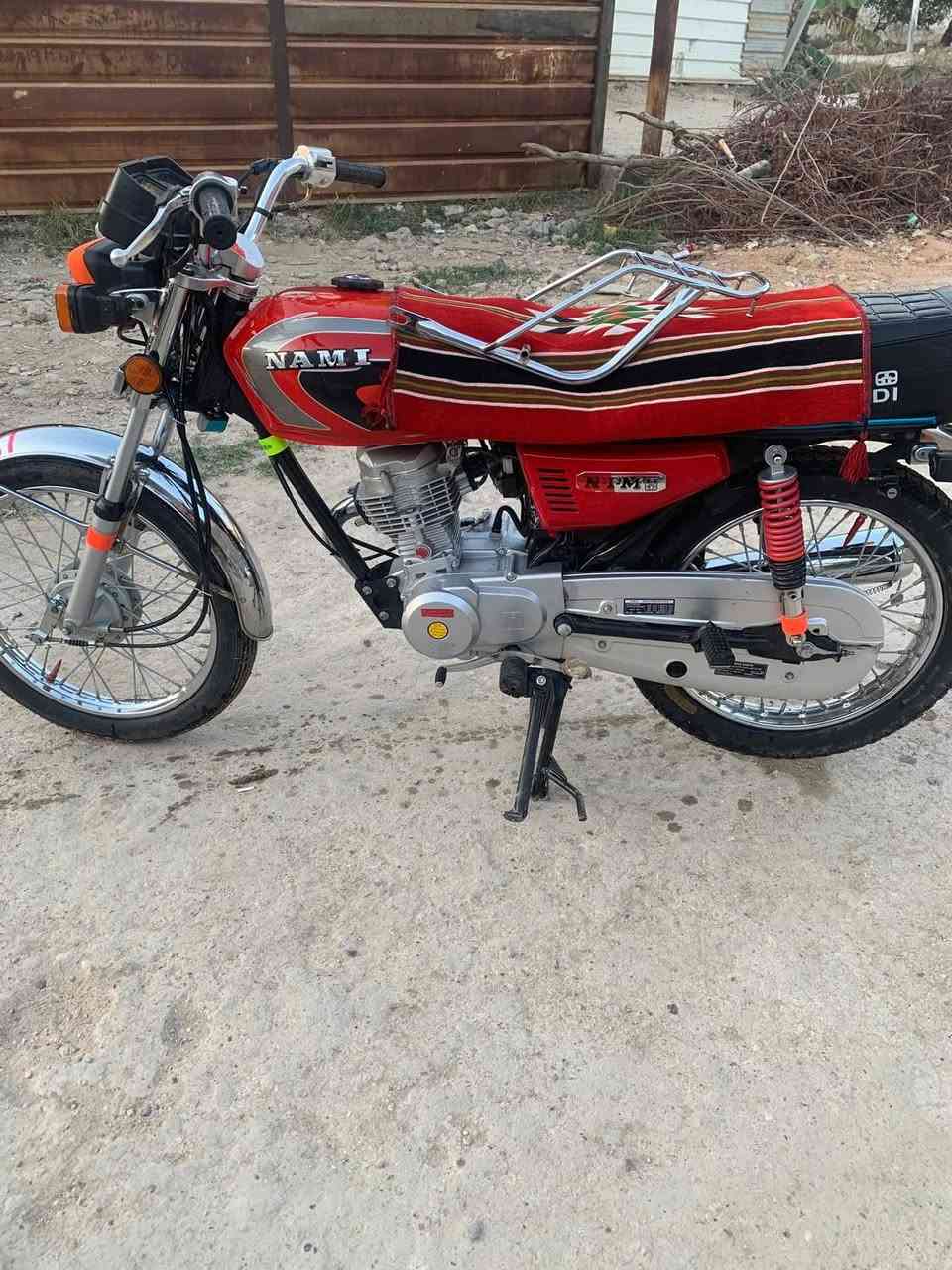 سلام عليكم ورحمة الله وبركاتة
دراجات للبيع كلمن وسعره مكان كربلاء الحسينيه جسر الابراهميه يم مطعم الزهور اسعار خياليه كله جوه سوك اتصل واني خادم للشراي فقط ***********
