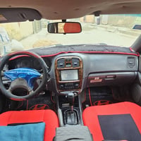 سوناتا منغولي سعر ٤٥ وبيه مجال اتصل وتدلل07739734019