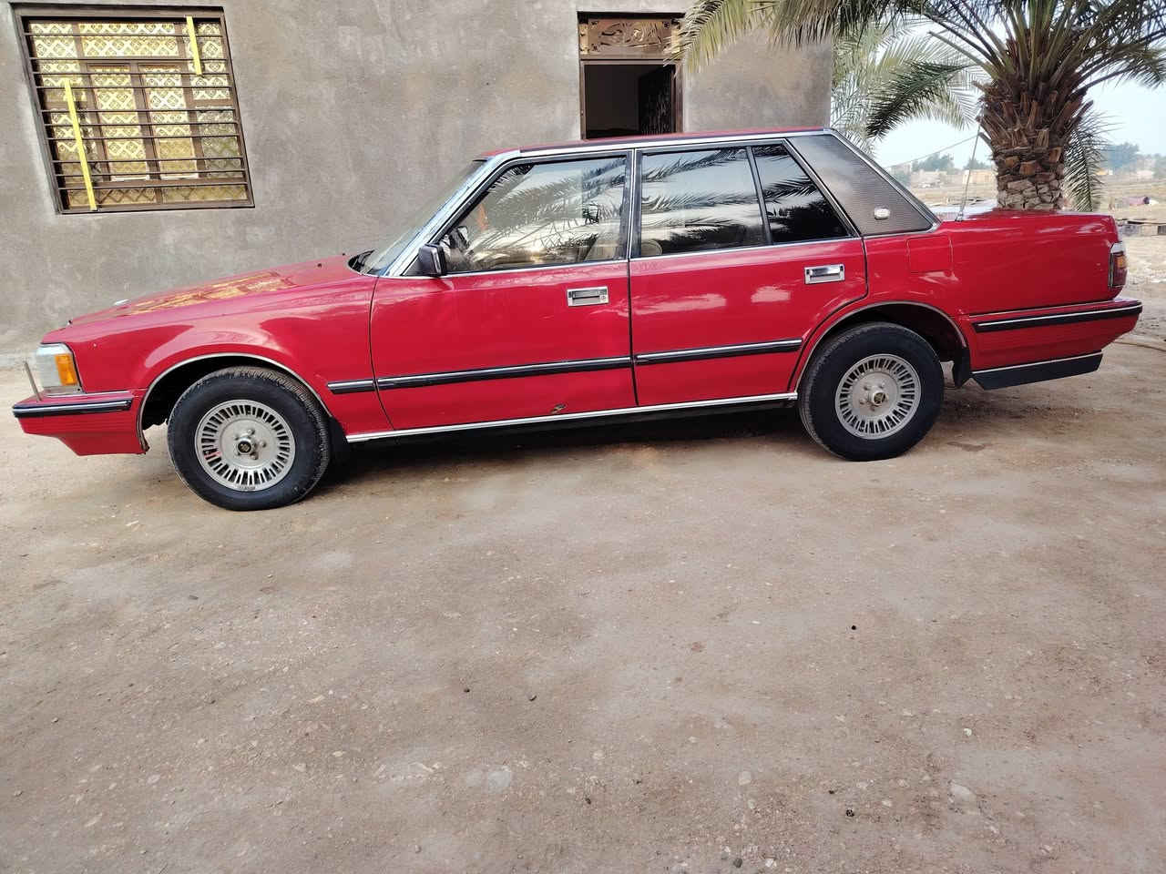 سلام عليكم سوبر للبيع مديل 84 السياره بسمي بسمي سنويته ل ٣٠ محرك ٣٠٠٠ كير ومحرك وكسن خير من الله تبريد خلفي وامامي ثلج❄️تتفئه شغاله حته الثلاجه مالته شغاله تواير ٤ جدد كهربايات من الدعاميه الدعاميه دواخل كله جديد ضوه السقف شغال ضويات البيبان شغاله يعني ماذب عليه ربع السياره رقمه صلاح الدين وحولته بسمي يعني اداور بل سماوه السعر 50 وبيه مجال للستفسار ***********
