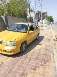 موديل ٢٠١٠ • محرك وكير • جلولاء