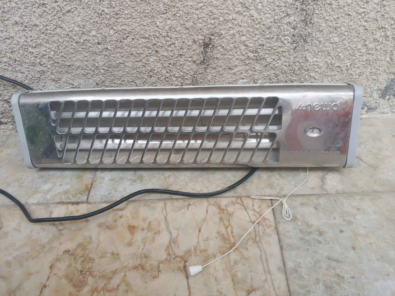 السلام عليكم
أغراض منزليه للبيع


**إذا كنت صاحب هذا الإعلان وتريد حذفه لأي سبب، رجاءا أرسل رسالة إلى الدعم الفني**