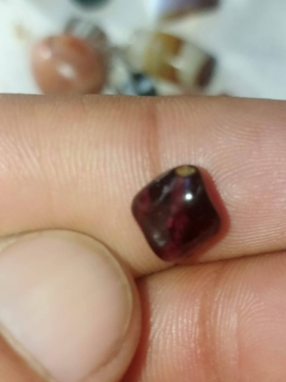 ياقوت ملاكط الزريجي


**إذا كنت صاحب هذا الإعلان وتريد حذفه لأي سبب، رجاءا أرسل رسالة إلى الدعم الفني**