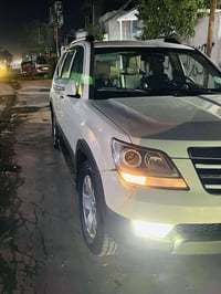 مكينه شرط • ٢٠١١ • بعقوبه