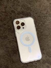 ايفون ١٦ برو ماكس • بطارية ١٠٠ • دورات ١٦٠