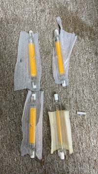 ليد • بلاجكتور • داخلي 20 واط