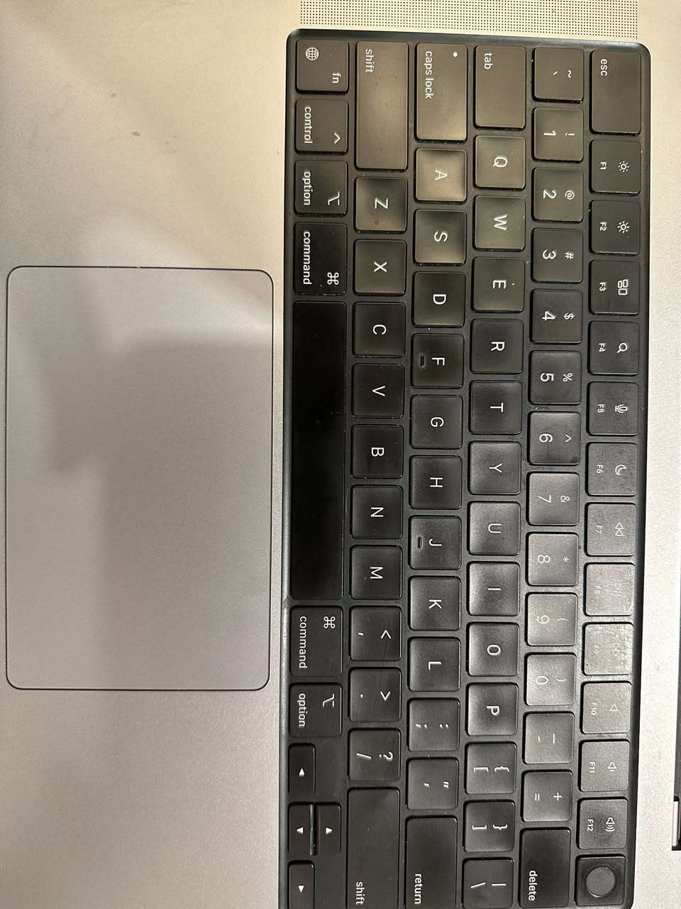 سلام عليكم ماك بوك برو كل ملحقاته موجوده و موصفاته مذكورة ع الباكيت


**إذا كنت صاحب هذا الإعلان وتريد حذفه لأي سبب، رجاءا أرسل رسالة إلى الدعم الفني**