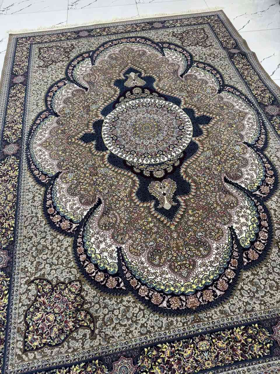 دوو تاك فه رش ئيرانى ٧٠٠شانه ئه سلى يه ك جار شوراوه قياسه دان ٥به ٣بو ژوورى ٦به ٥ده بيت شوين حاجياوا


**إذا كنت صاحب هذا الإعلان وتريد حذفه لأي سبب، رجاءا أرسل رسالة إلى الدعم الفني**