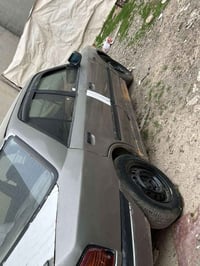 مازدا 323 • مكينة • أربيل