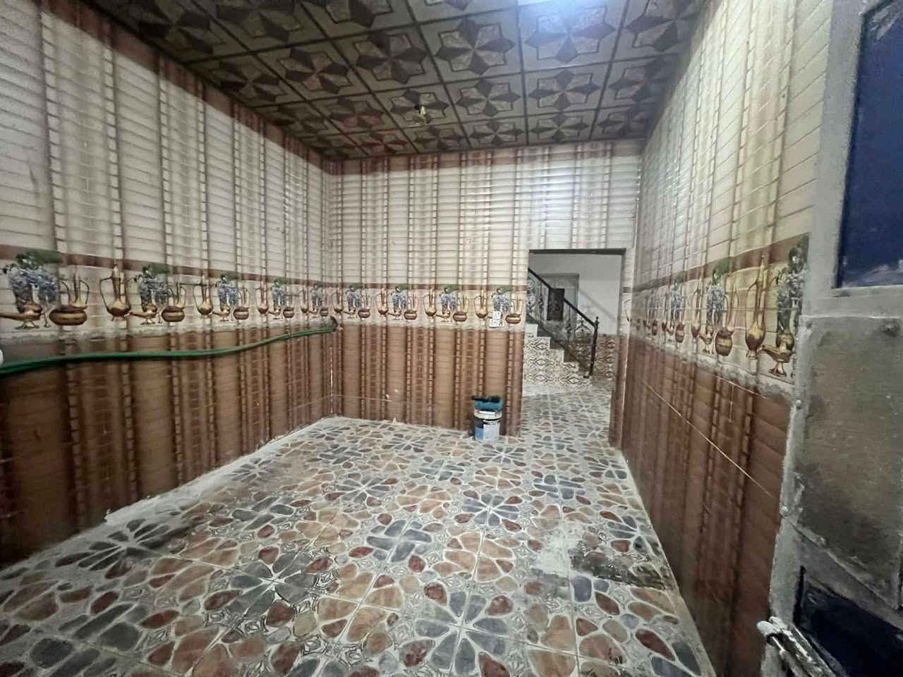 يا الله بيت 200متر بل سديناويه حي رحمان
عرض الشارع 9 وقريب عل سايدين
بناء جديد غرفتين وصاله ومطبخ وديوانيه 
وحمامات داخليه خارجيه وساحه
 سعر 70وبي مجال
للاستفسار ***********

      _______________________________
عندك #بيت للبيع او #للايجار دزلي تفاصيله وسعره ع الخاص بيع وإيجارات سريعه ان شاء الله والتسهيل من الله / تفضلوا خاص اوالاتصال على الرقم التالي 
      _ _ _ _ __***********_ _ _ _  __
                 مكتب الـسـلام للعقار
