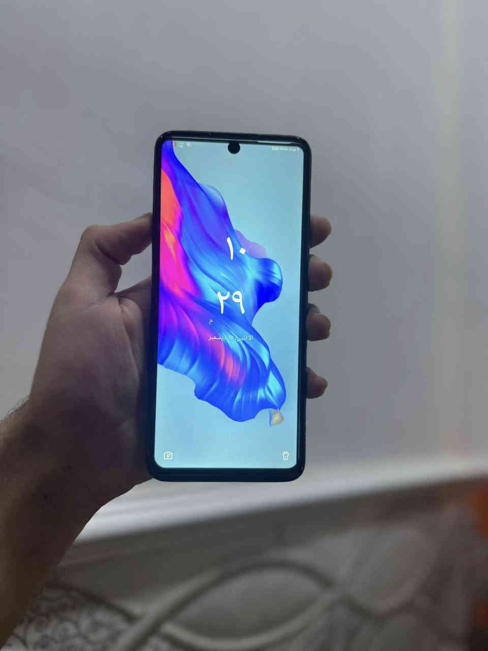 تكنو كمون١٨
١٢٨
شاشة مبدله اصليه
كارتونه ويا وكيبل 
بطاريه٥٠٠٠
جهاز راقي
***********
السعر٧٥ الف 
العنوان :نجف
