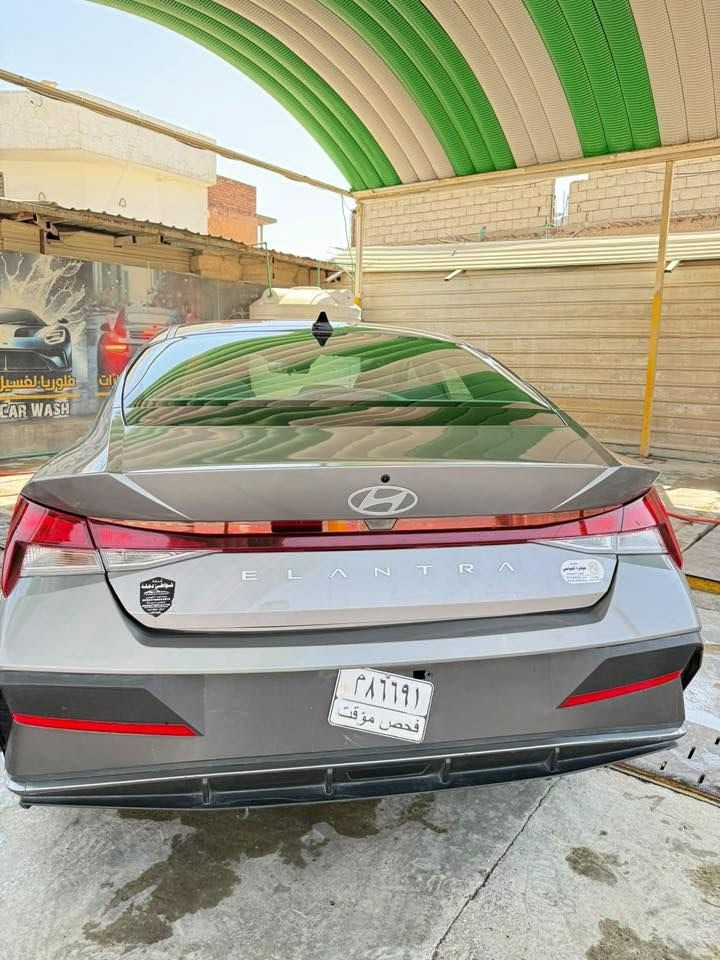 النترا 2024 (غير مرقم)تترقم اي محافظة 
ماشية 21 الف كيلو 
الحادث موضح بالصور
كلشي موضح بالمنشور 
السعر 135 او مراوس حسب الرغبة
*********** للاستفسار
