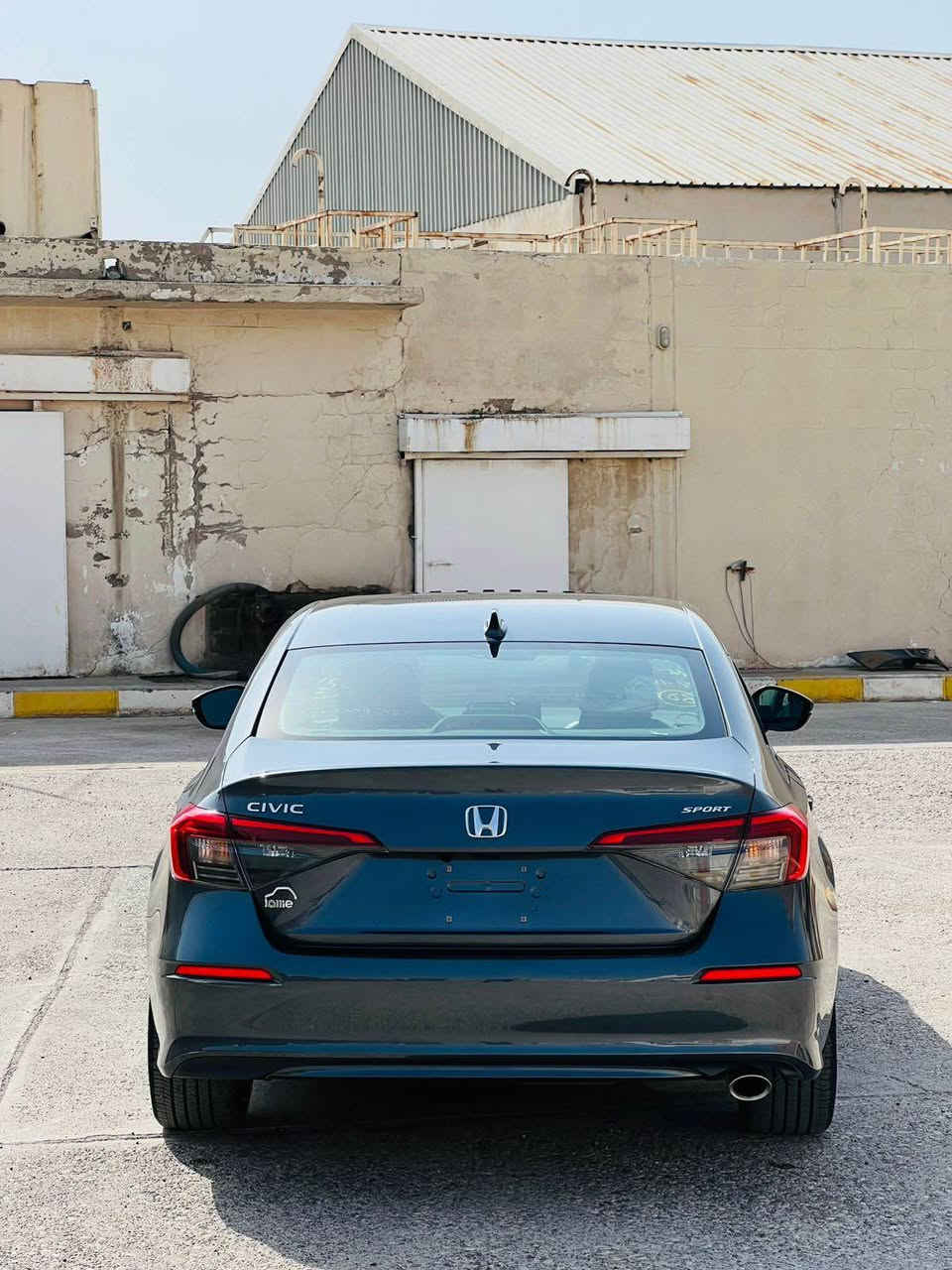 هوندا سيفيك  2024. 
فول ماصفات. سعرر 133$ 
بونيد. جملخ صبخ بدون دواخل ارباك صكان
***********واتس اب Petaling, WLY
