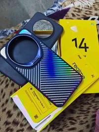 ريلمي 14 برو بلاس • كارتونه • كفر اصلي