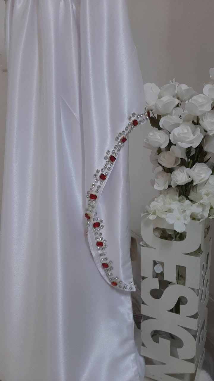 كوني مميزه معنا ريتال الزي الكردي عبايات كلابيات متوفرخدمه توصيل أربيل جميع محافضات العراق أنتي لأجمل


**إذا كنت صاحب هذا الإعلان وتريد حذفه لأي سبب، رجاءا أرسل رسالة إلى الدعم الفني**