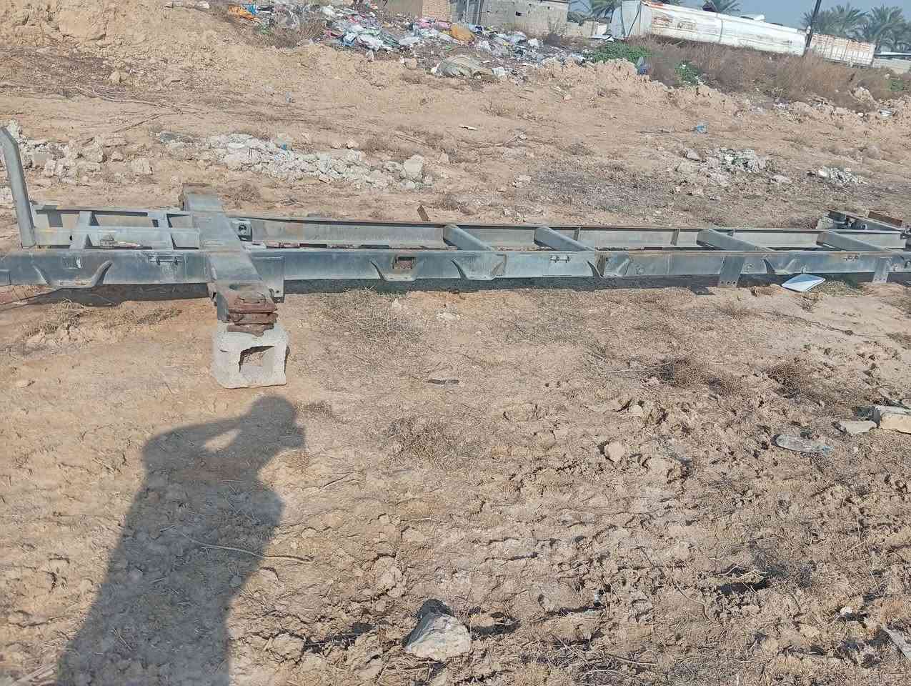 السلام عليكم للبيع دبل شاصي ارتفاع 12 سانتيم و تخم چامرلقات اصلي ***********
