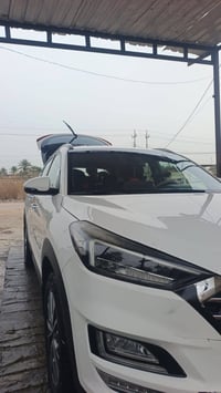 توكسان 2020كفاله عامه ماعده طخه بخشم البنيد تكحيل /محرك 2000 وكير مكفو...