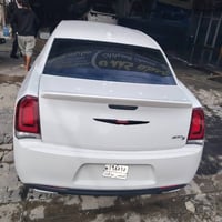 كرايسلر 300S • ٢٠٢٠ • محرك ٣.٦ V6