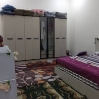 حي الامين الاول • ٣٥٠م • غرفتين نوم