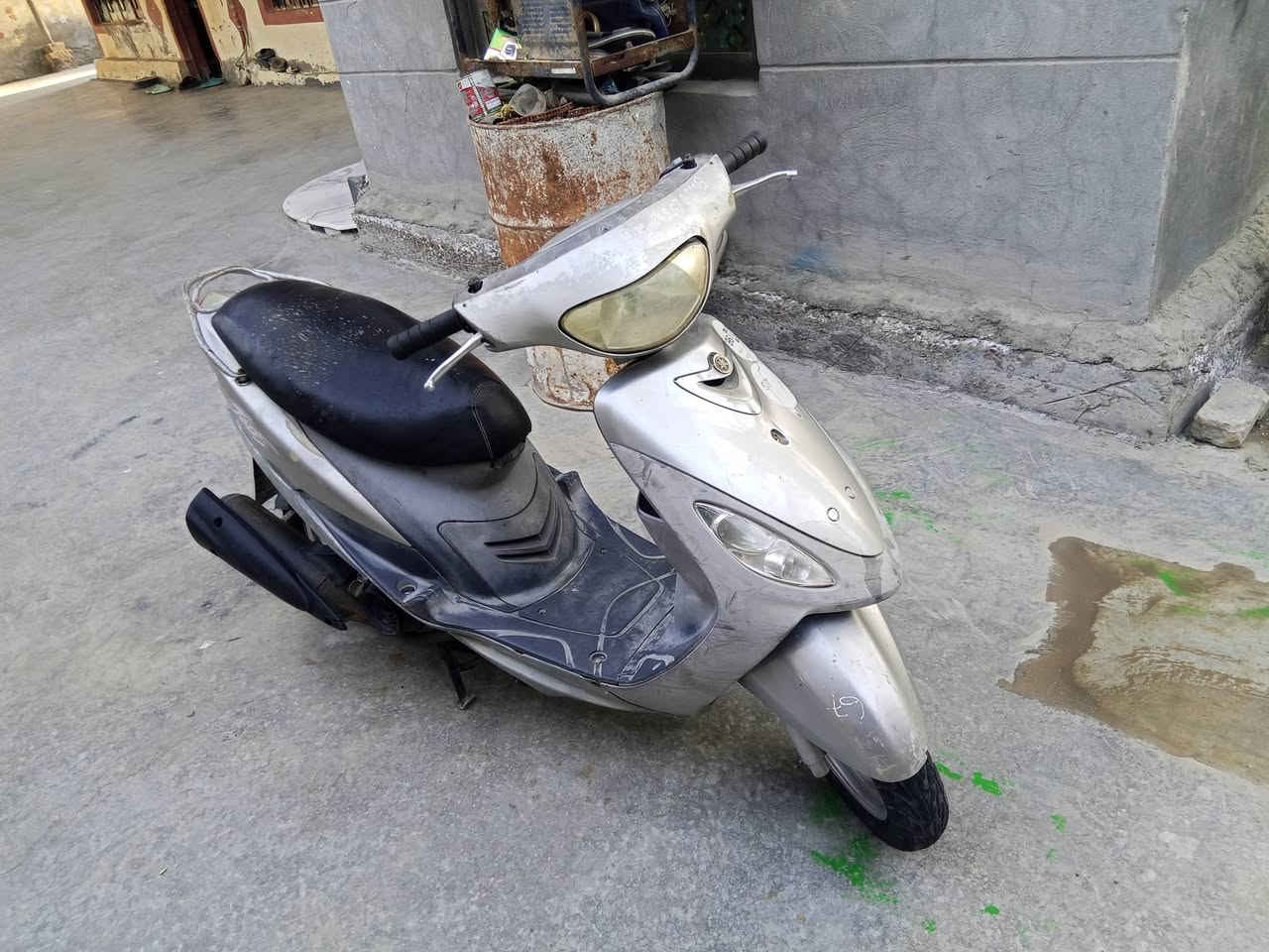 السلام عليكم ماكس للبيع كفاله عامه من كلشي شراي يجي خاص


**إذا كنت صاحب هذا الإعلان وتريد حذفه لأي سبب، رجاءا أرسل رسالة إلى الدعم الفني**