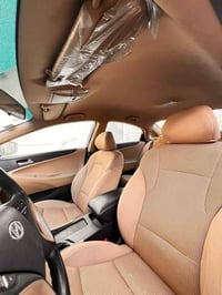 سوناته ٢٠١٢ • وارد خليجي • كفاله عامه