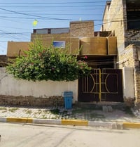 للبيع بيت 200 م منطقة ل22 قرب مدرسه الرحاب  للاستفسار. ‭0775 251 5897‬