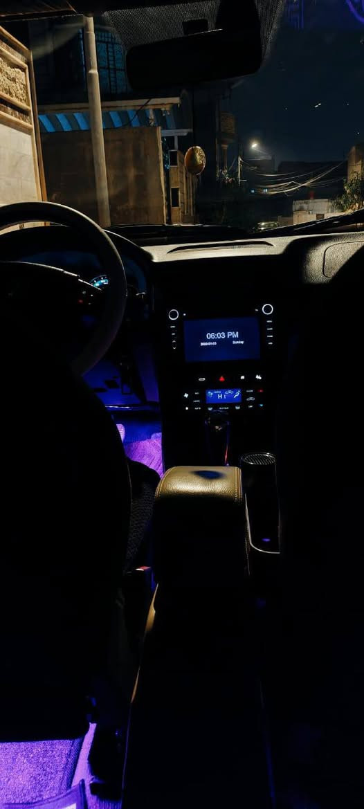 سلام وا عليكم بيجو بارص موديل 24 كفاله ما عده الباب الي وره العبري مبدل السياره علا وضع الشركه رقم بصره حره تحويل ثاني يوم شرط طخم تاير وا حداديه جدد مكينه كير تبرين كله علا وضع الشركه ماشيه 32 سعر 85 وبيه مجال قليل حك الجيه التواصل ***********
