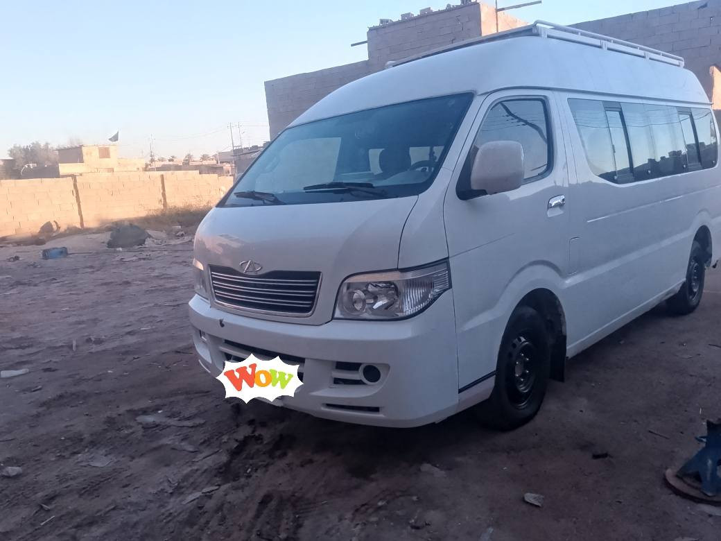 السلام عليكم شيري موديل 12 رقم انكليزي بابل بسمي محرك فيفتي منضومة غاز تبريد سبلت بيها صبغ بلربع الاخير وبيها بلبنيد ضربة موجوده بالبصرة شط العرب السعر 100  وبيها مجال ***********
