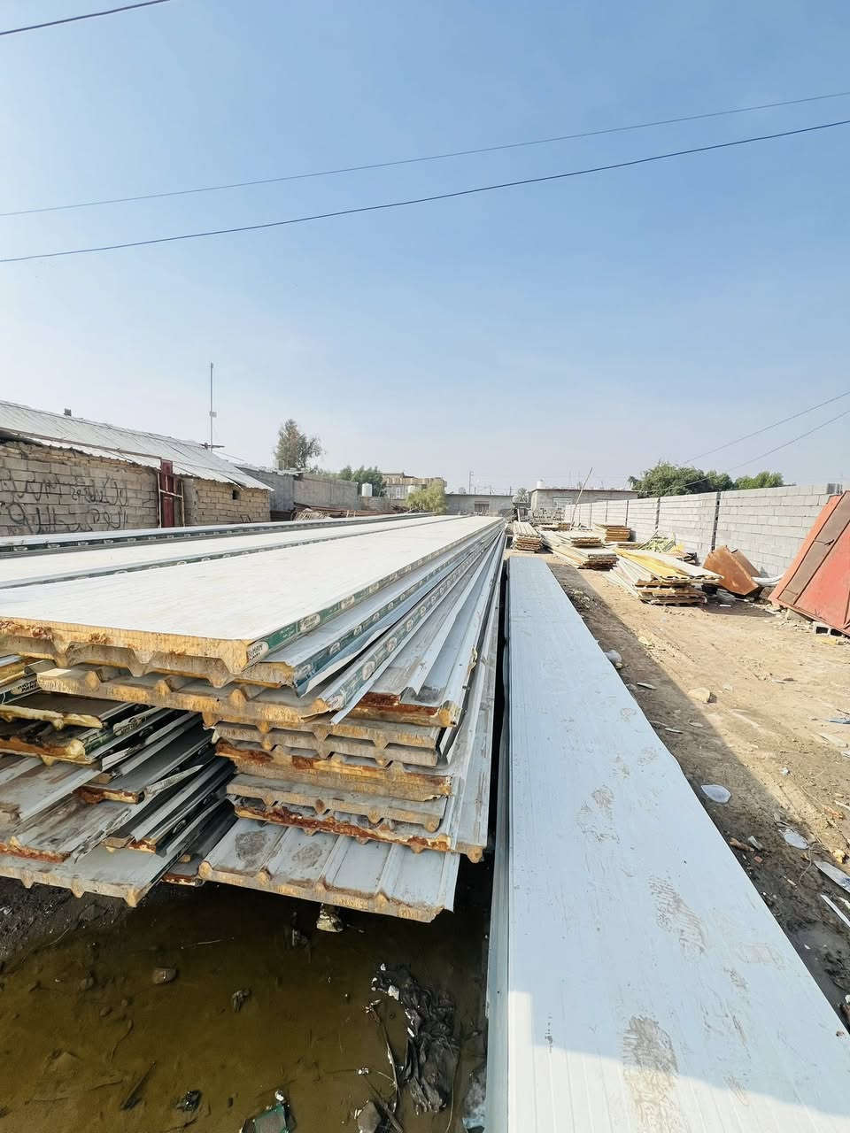 سلام عليكم وصلت وجبه جديده سندويج ابو نحله 🐝 العنوان بابل جبله حي صناعي مجاور معمل ثلج 
***********
***********
