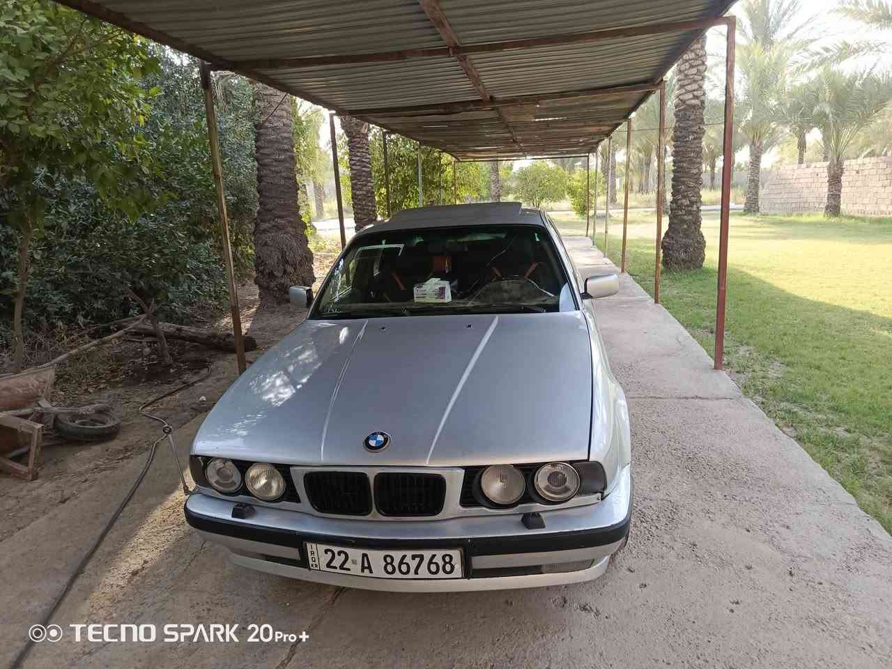 سلام عليكم
BMW محرك مسكر كبس

كير اوتماتيك تنتة طكتين جامات امامي خلفي  كهرباء

 تبريدثلج كشنات جلد مسجل شاشة سستم سماعات

 +مضخم رقم  جديد دولي باسمي شرط التحويل ثاني يوم

لايت منضومه زنون  سنترلوك ريمونت

 هزة جديدة صبغ عام جمالية  

مكاني بغداد 

السعر  58

***********
