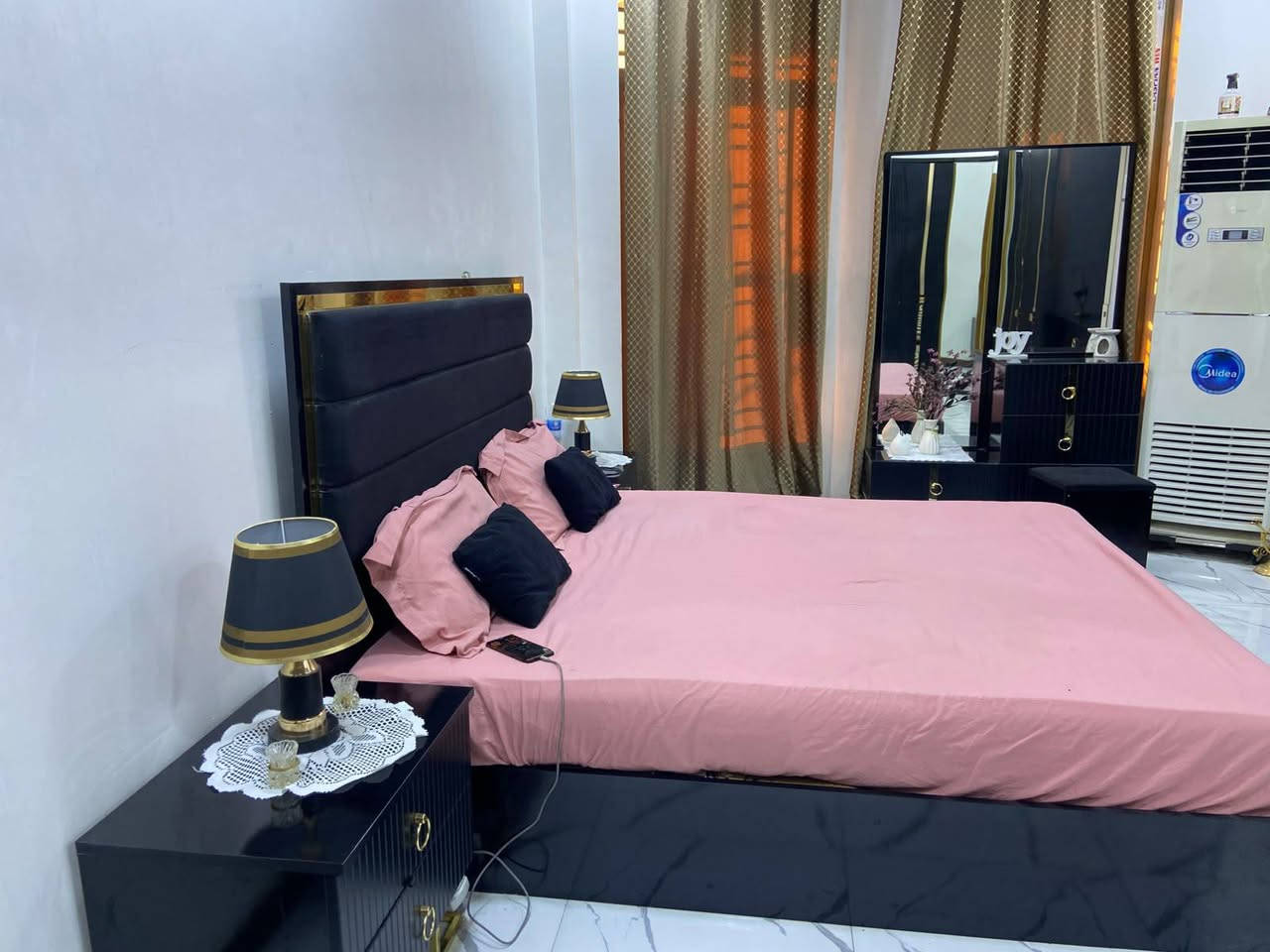 غرفه نوم تركيه كنتور زاويه ٩ قطع سعر ٩٠٠ مع دوشخ هديه مكان الدوره


**إذا كنت صاحب هذا الإعلان وتريد حذفه لأي سبب، رجاءا أرسل رسالة إلى الدعم الفني**