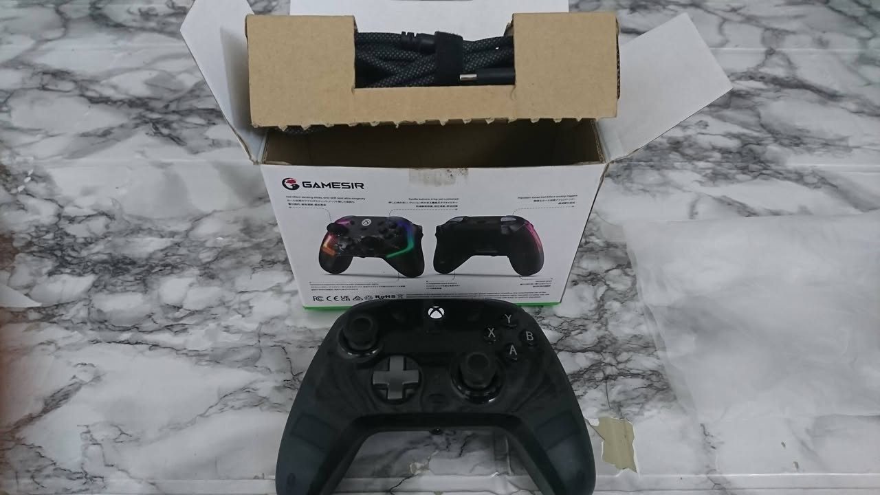 السلام عليكم يدتين مالxbox الاولى يدة اصلية سودة والثانية كيم سير اثنياتهن ب80 الف وية التوصيل

مكاني بغداد/شرطة خامسة

***********
