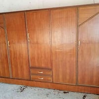 قنصور • 5 ابواب • الموصل