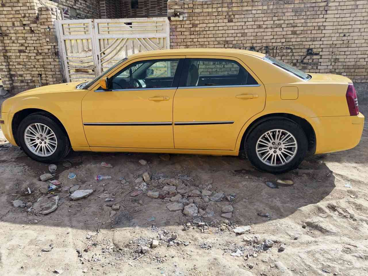 سلام عليكم وباما 2009اصل بيع أو مراوس 0773372989


**إذا كنت صاحب هذا الإعلان وتريد حذفه لأي سبب، رجاءا أرسل رسالة إلى الدعم الفني**