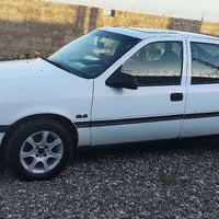 فيكترا • موديل ١٩٩١ • ABS