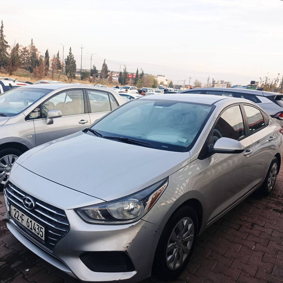 کوندا ئەکسینت 2019 دوبارچە بویاخە بیناو بی ئیرباگ بەس بەمپە گێڕ و مەکینە بەشەرت نەکراوەتەوە هەموگیانی بەشەرت شاشە کامیرا بەسمە سوکان ڤوڵیۆم شربازهير, السليمانية


**إذا كنت صاحب هذا الإعلان وتريد حذفه لأي سبب، رجاءا أرسل رسالة إلى الدعم الفني**