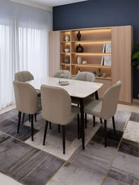 ميز طعام • كوالتي • بغداد