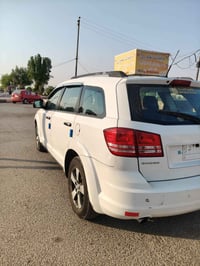 جورني موديل 2010 كفاله عامه للاستفسار الاتصال على الرقم 0773 767 0699